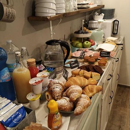 فندق Nonna Giulina Castagnole delle Lanze المظهر الخارجي الصورة