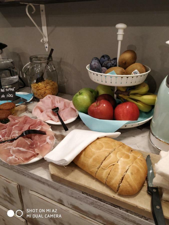 فندق Nonna Giulina Castagnole delle Lanze المظهر الخارجي الصورة